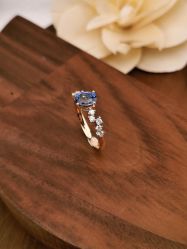 -威德钻石-克拉钻大本营(南京东路店)