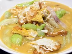 -大灶头·新昌菜(中国茶市店)