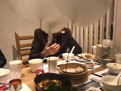 店内布置-小大董·烤鸭(凤凰汇店)