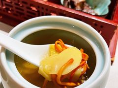 -钱塘花园·宁波菜