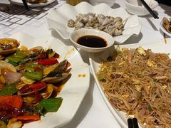 -强记海鲜·大排档(蛇口新街店)