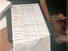 -沪小胖·小龙虾·蓝龙王(八佰伴店)
