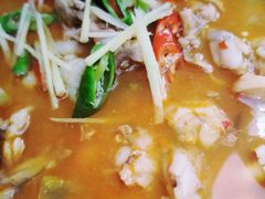 -芳芳私房菜·精做淮扬菜(承德路店)