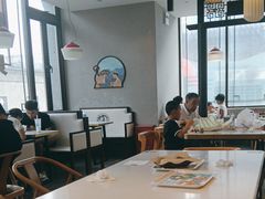 -德克士(前门店)