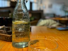 -JINNS锦时 steak&pizza(浸信会礼拜堂旧址店)
