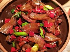 -寨子里的钵钵菜-湘西山里菜(火车站店)
