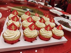 -金陵山水丽景酒店-中餐厅