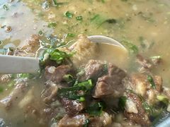 牛扒烀-龙姐私房菜(和顺古镇店)