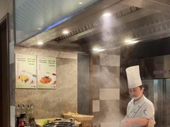 -筠咖啡西餐厅(上海国展宝龙丽筠酒店)