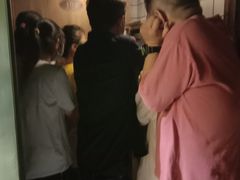 -Xcape异时刻密室逃脱真人NPC(新世界百货崇文店)
