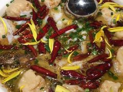 -江渔儿酸菜鱼(常平翔龙天地店)