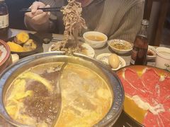 -禾斗海鲜自助(市南银座店)