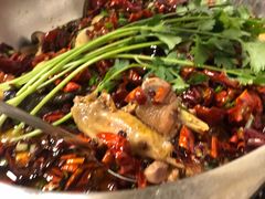 -天治宣·野椒鸡(龙头寺总店)