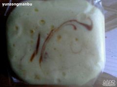 -面包新语(上地华联店)