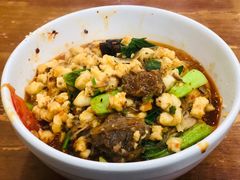 -刘信牛羊肉小炒泡馍(回民街店)