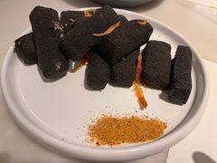 -港丽餐厅(高德置地店)