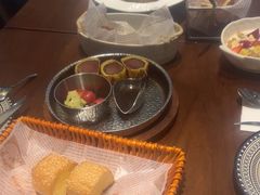 -西堤牛排(合肥之心城店)