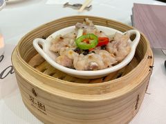 -翠园(广州太古汇店)