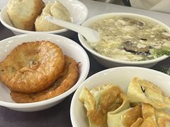 -常州糕团店(北大街新世纪商城店)