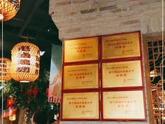 -南京大牌档(香港广场店)