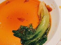 -西贝(枫蓝国际购物中心店)