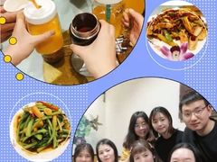 -福苗小骆驼烧烤(大唐不夜城店)