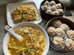 -嵊州特色小吃(萧山街店)