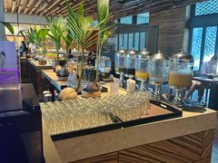 -海南清水湾莱佛士酒店