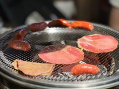 -韩山葵烤肉(太古里店)