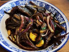 -圳兴面王·拌川·特色炒面(南山保利剧院店)