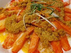 -希尔顿逸林酒店·中餐厅
