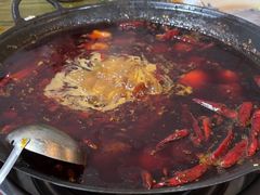 -黄潇洒老火锅(九眼桥宏济巷店)