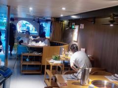 -海银海记潮汕牛肉火锅(新港中路海珠店)