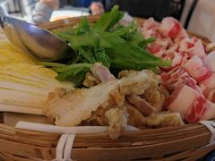 -院8里·小聚园老川菜(九眼桥店)