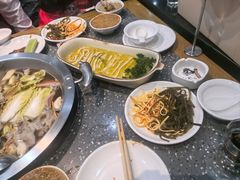 -华晟山城火锅(开发区港西东阁里店)