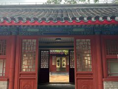 -于谦祠
