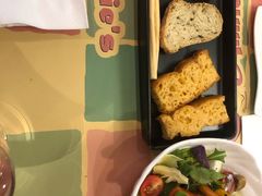 -安妮意大利餐厅(世贸天阶店)