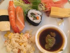 -迪拜帆船酒店