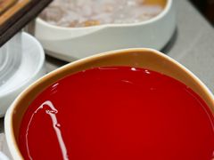 -海底捞火锅(奥森店)