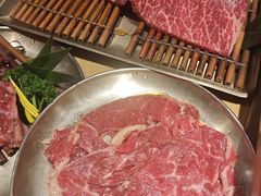 -西塔老太太泥炉烤肉(亚运村店)