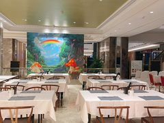 -福州西湖大酒店·怡湖咖啡厅