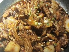 鸭掌-六月雪干锅(涪城万达广场店)
