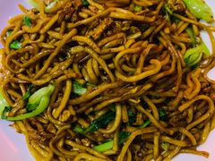 上海炒面-后宫私房菜(汇客美食娱乐广场店)