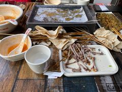 -管氏翅吧(广渠门店)