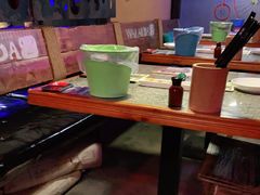 大堂-蘭奢雅集·江浙菜(青山江滩店)