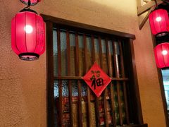 -农耕记·湖南土菜(halo广场店)