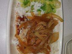 -南城香·饭香串香馄饨香(富丰桥店)