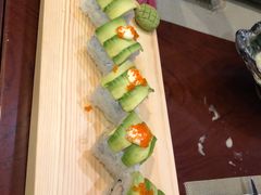 -简家·海鲜盛宴(下沙店)