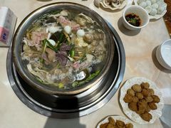 -海关荤豆花(洋河一路店)
