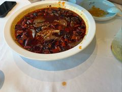 -玉林烤鸭店(定福庄店)